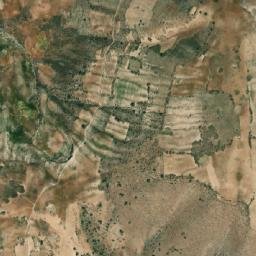 Satellite imagery of Z̄ihên-Pushtak, AF