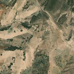 Satellite imagery of Jangal Qōl, AF