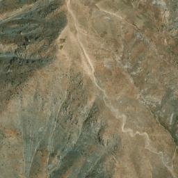 Satellite imagery of Dirkak, AF