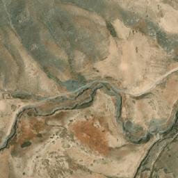Satellite imagery of Kōtal-e Yakhpaj, AF