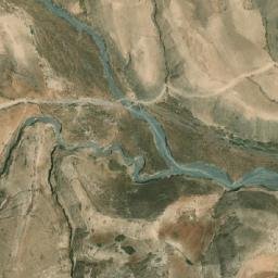 Satellite imagery of Kōtal-e Yakhpaj, AF
