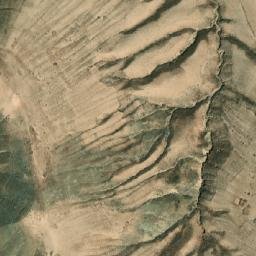 Satellite imagery of Kōtalchah-ye Khushkak, AF