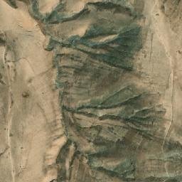Satellite imagery of Kōtalchah-ye Khushkak, AF