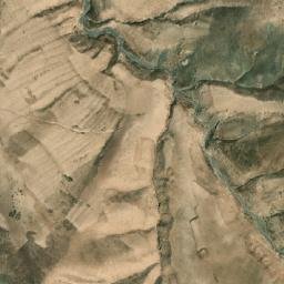 Satellite imagery of Kōtalchah-ye Khushkak, AF