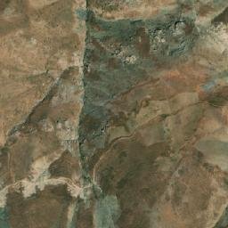 Satellite imagery of Kamī Zard Aspān, AF