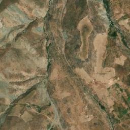 Satellite imagery of Kamī Zard Aspān, AF