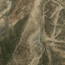 Satellite imagery of Garāw, AF