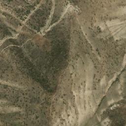 Satellite imagery of Garāw, AF