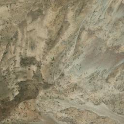 Satellite imagery of Garāw, AF