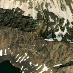 Satellite imagery of Kōh-e Āb Darah, AF