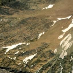 Satellite imagery of Kōh-e Āb Darah, AF