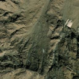 Satellite imagery of Kōh-e Pashālzār, AF