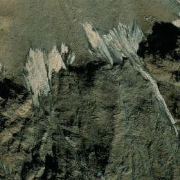 Satellite imagery of Kōh-e Pashālzār, AF