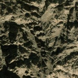 Satellite imagery of Kōh-e Pōlōkshō, AF