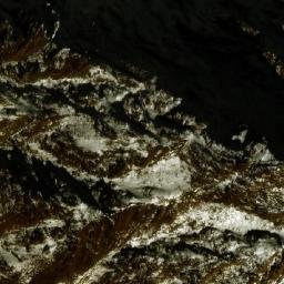 Satellite imagery of Kōh-e Pōlōkshū, AF