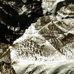 Satellite imagery of Kōh-e Pōlōkshū, AF