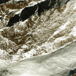 Satellite imagery of Kōh-e Pōlōkshū, AF