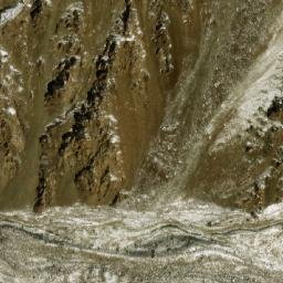 Satellite imagery of Kōh-e Sharan, AF