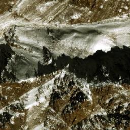 Satellite imagery of Kōh-e Sharan, AF