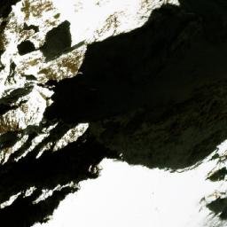 Satellite imagery of Kōh-e Lōrwah, AF