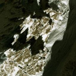 Satellite imagery of Kōh-e Lōrwah, AF