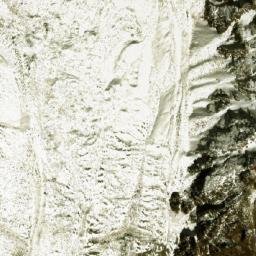 Satellite imagery of Kōh-e Sōdēghah, AF