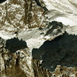 Satellite imagery of Kōh-e Sōdēghah, AF