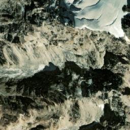 Satellite imagery of Kōh-e Mēnjān, AF