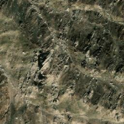 Satellite imagery of Kōh-e Pēnazhwah, AF