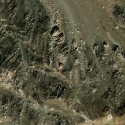 Satellite imagery of Kōh-e Pēnazhwah, AF