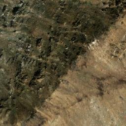 Satellite imagery of Kōh-e Pēnazhwah, AF