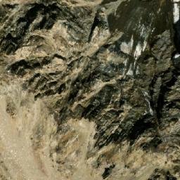 Satellite imagery of Kōh-e Ārkarūk, AF