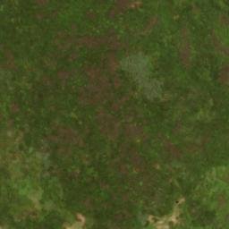 Satellite imagery of Togyong-sansŏng, KR
