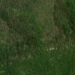 Satellite imagery of 椹谷山, JP