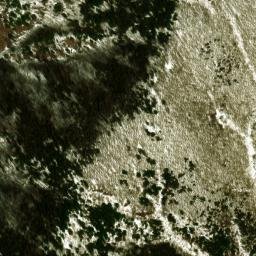 Satellite imagery of 和名倉山, JP