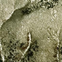 Satellite imagery of 和名倉山, JP