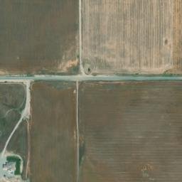 Satellite imagery of Hunsaker Quarry, US