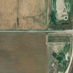 Satellite imagery of Hunsaker Quarry, US