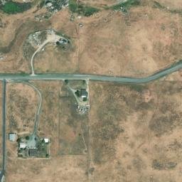 Satellite imagery of Muller Borrow Pit, US