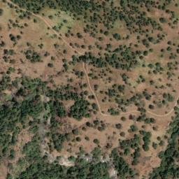 Satellite imagery of Bull Point Mine, US