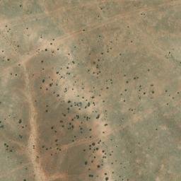 Satellite imagery of 5873 — NGS DO5720 — Coconino County, US, US