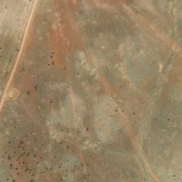 Satellite imagery of 5873 — NGS DO5720 — Coconino County, US, US
