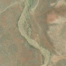 Satellite imagery of Z 389 — NGS FR0363 — Coconino County, US, US