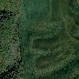 Satellite imagery of Cedar Bluff, US