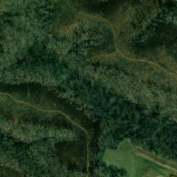 Satellite imagery of Cedar Bluff, US