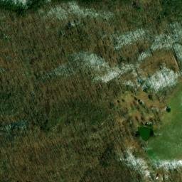 Satellite imagery of Sand Rock Ridge, US