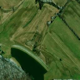 Satellite imagery of Sand Rock Ridge, US
