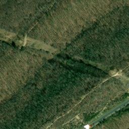 Satellite imagery of Rockwood Mine, US