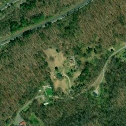 Satellite imagery of Patton Mine, US
