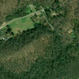 Satellite imagery of Patton Mine, US